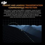 DJI FlyCart 100 Large Transport Drone for Emergency Rescue Payload Transport, Load Capacity 80 kg, Standard Package [Hoisting System, Smart Charger, Battery*2]