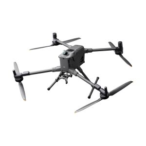 DJI Matrice 400 Heavy-Lift Multi-Payload Drone for Industrial Inspection, Mapping & Emergency Response