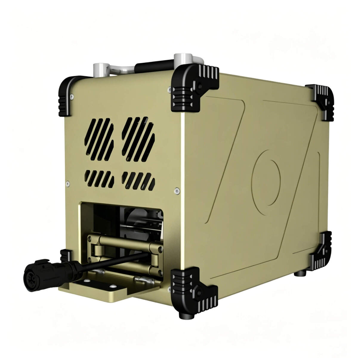 G12 tethered drone power supply for DJI Mavic 3 Pro, Matrice 4E and Matrice 4D