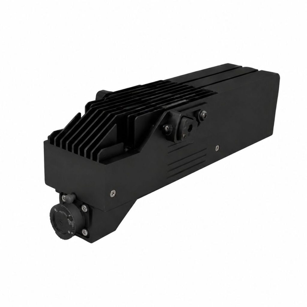 G12 portable tethered drone power supply ground station