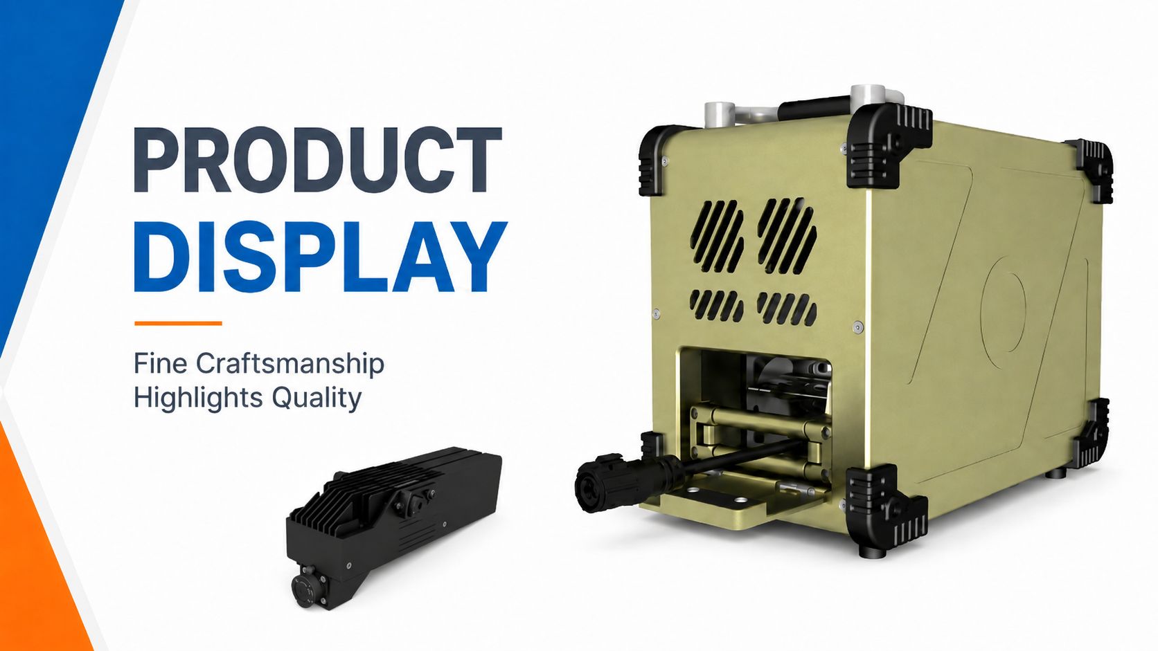 G12 compact tethered power ground station for field deployment
