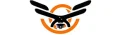 Endutether drone for the global