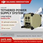 DJI Third-Party Accessories Lanyard Power Supply G12-M3 Compatible with Mavic 3 Pro, Mavic 3E, Mavic 3T, Matrice 4E, Matrice 4T Drones 600W