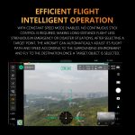 DJI Drone DJI Matrice 4T High-Definition Aerial Camera Thermal Imaging Infrared Drone Jingwei M4T Kit [Includes Battery, RTK, Safety Case, Flagship Insurance]