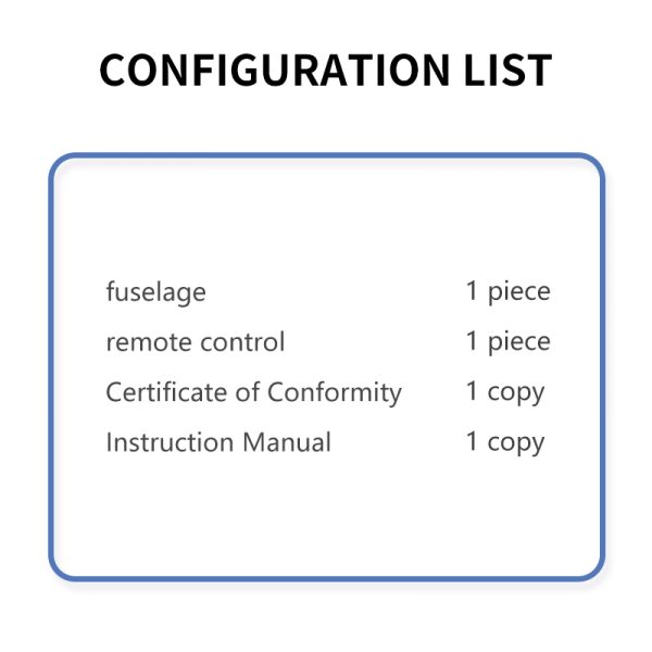 Shubona Rescue Inspection Reconnaissance Firefighting and Transportation Industrial Drone Black Warrior B-50 Payload 50kg