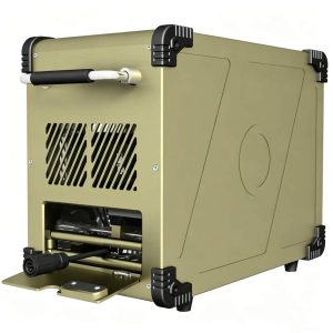 G35 tethered drone power supply for DJI Matrice 400, M350, M300 and M30 series