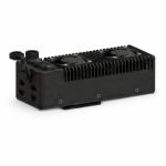 G35 portable tethered drone power supply ground station