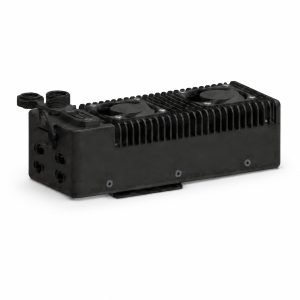 G35 portable tethered drone power supply ground station