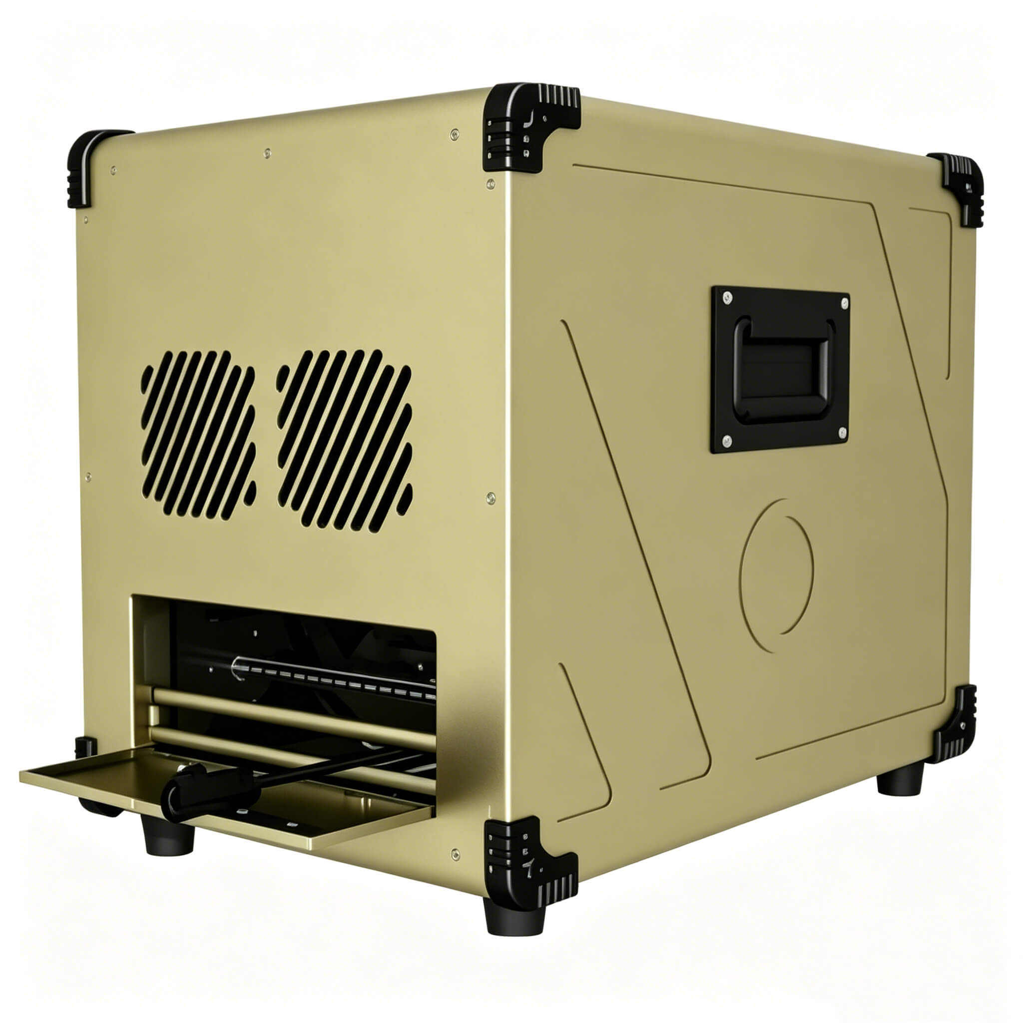 G70 tethered drone power supply for DJI Matrice 400