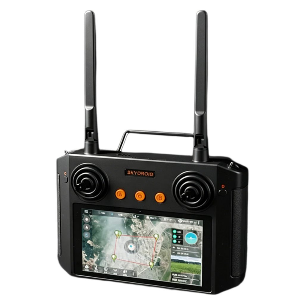 yunzhuo-h12-pro-integrated-screen-drone-remote-controller-for-commercial-inspection-and-long-range-uav-operations-01